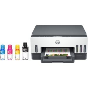 ML SMART TANK 7001 ALL-IN-ONE PRINTER