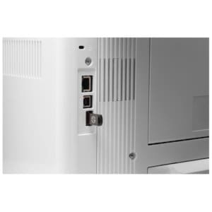 LASERJET PRO M501DN LASER 43/45PPM A4 LTR DUPL MONO