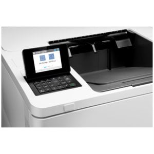 LASERJET ENTERPRISE M607N LASER 55PPM 1200X1200DPI USB 512MB