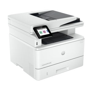 LASERJET PRO MFP 4101FDW PRINTER