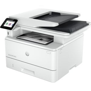 LASERJET PRO MFP 4101DW PRINTER