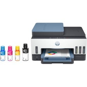 ML SMART TANK 7602 ALL-IN-ONE PRINTER