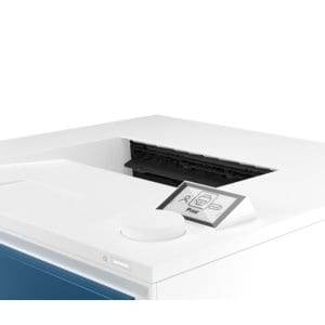 COLOR LASERJET PRO 4201DW PRINTER