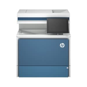ML COLOR LASERJET ENT MFP 5800DN PRINTER