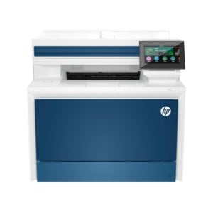 COLOR LASERJET PRO MFP 4301DW PRNTR