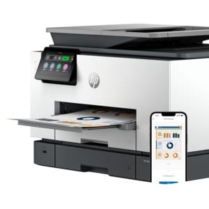 OFFICEJET PRO 9130B CLR INKJET P/S/C/F ADF ENET USB WL 1200X1200