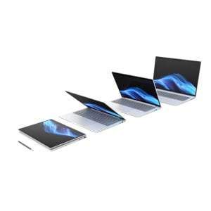 SMART BUY ELITEBOOK 8 G1I U7 265U 14IN 16GB 512GB W11P