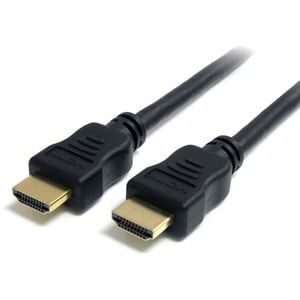 6FT HDMI TO HDMI M/M HIGH SPEED DIGITAL VIDEO CABLE WITH ETHERNET
