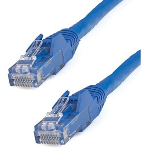 20FT CAT6 BLUE SNAGLESS ETHERNET UTP CABLE