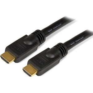 35FT HDMI/HDMI MM ULTRA HD 4KX2K HIGH SPEED CABLE