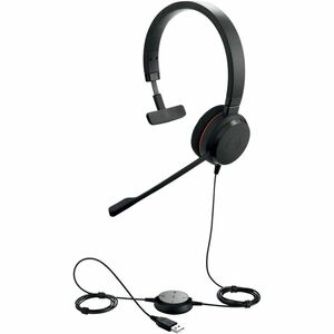 JABRA EVOLVE 20 UC MONO . MULTI 48