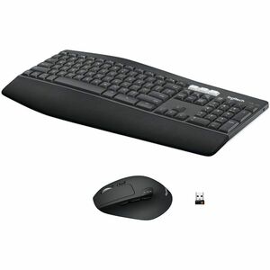 MK850 PERFORMANCE WRLS KEYBOARD AND MOUSE COMBO