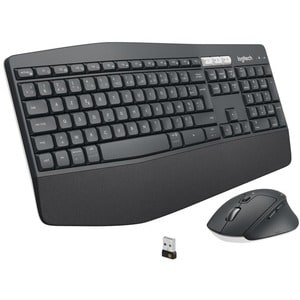MK850 PERFORMANCE WRLS KEYBOARD MOUSE COMBO FRENCH LAYOUT