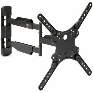 22IN TO 55IN STEEL VESA TV FULL MOTION TV WALL MOUNT