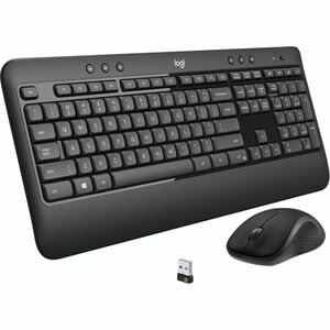 MK540 ADVANCED WRLS KEYBOARD MOUSE COMBO