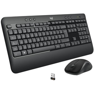 FR MK540 ADVANCED WRLS KEYBOARD MOUSE COMBO