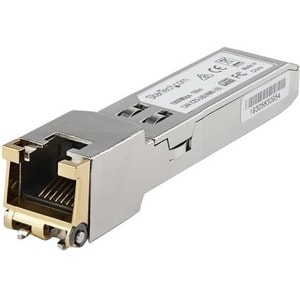 CISCO GLC-TE COMPATIBLE SFP MODULE COPPER TRANS