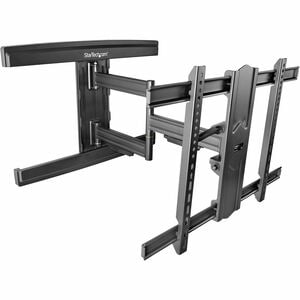 FULL MOTION TV WALL MOUNT FOR UP TO 80IN VESA MOUNT DISPLAYS