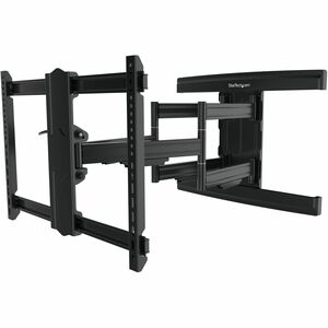 TV WALL MOUNT FULL MOTION ARTICULATING ARM UP TO 100IN TV