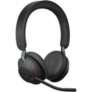 JABRA EVOLVE2 65 LINK380A MS STEREO BLK MULTI 10