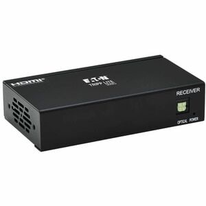 HDMI/CAT6 BOX RCVR 4K60HZ