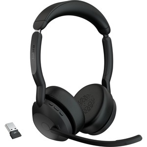 JABRA EVOLVE2 55 LINK380A MS STEREO NA MULTI 10