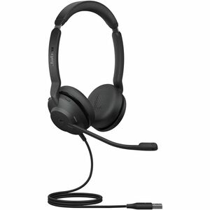 JABRA EVOLVE2 30 SE USB-A MS STEREO MULTI 10