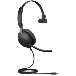 JABRA EVOLVE2 40 SE USB-A MS MONO MULTI 10