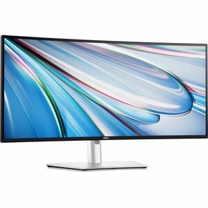 ULTRASHARP 34 CURVED THUNDERBOLT HUB MONITOR - U3425WE