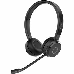 JABRA EVOLVE 65 TE LINK390A UC STEREO MULTI 27