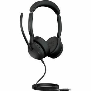 JABRA EVOLVE2 50 USB C/A MS STEREO MULTI 10